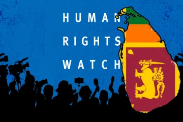 இலங்கையின் குறைபாடுள்ள திட்டங்கள்: சாடும் சர்வதேச உரிமை குழுக்கள்