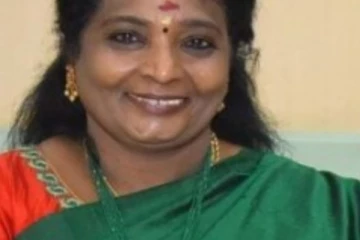 தமிழிசை சவுந்தர்ராஜன் உத்தரவால் புதுச்சேரியில் 5 அடுக்கு பாதுகாப்பு வாபஸ்!