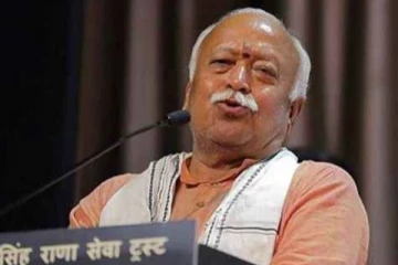 மசூதிகளில் ஏன் சிவலிங்கத்தை தேடுகிறீர்கள் - ஆர்எஸ்எஸ் தலைவர் மோகன் பாகவத்