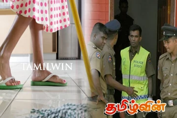 கொழும்பில் வர்த்தகர் ஒருவருக்கு அதிர்ச்சி கொடுத்த பெண்