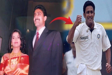 விவாகரத்து பெண்ணுடன் இந்திய கிரிக்கெட் வீரர் திருமணம் - இன்றுவரை சட்ட போராட்டம் ஏன்?