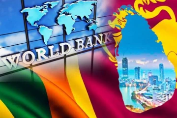 இலங்கையின் அபிவிருத்தியில் முக்கிய பங்காளியாக உலக வங்கி: முகாமைத்துவப் பணிப்பாளர் உறுதி
