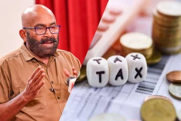 பெண்களுக்கான சுகாதார துவாய்களுக்கான வரி! நிதி இராஜாங்க அமைச்சர் வெளியிட்டுள்ள அறிவிப்பு