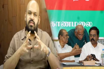 இவர்கள்தான் குழப்பவாதிகள்! இரகசியத்தை போட்டுடைத்த சாணக்கியன்