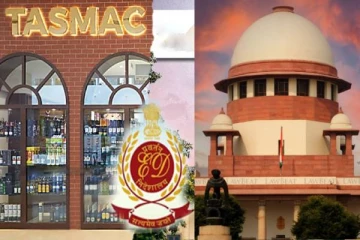 டாஸ்மாக் விவகாரம்; வரம்புகளை மீறிவிட்டது ED - தடை போட்ட உச்சநீதிமன்றம்!