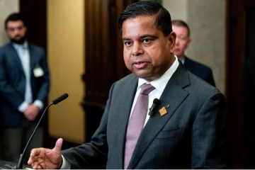 கனடா எல்லைப் பாதுகாப்பு குறித்து சட்ட மூலம் சமர்ப்பிக்கும் கெரி ஆனந்தசங்கரி