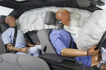 රියදුරාට මාරාන්තික විය හැකි, මෙරට තුළ ධාවනය වන වාහන වල "AIRBAG" ගැන එළියට ආ භයානක අනාවරණය...!