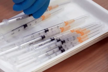 ஒண்டாரியோவில் புதிய வகை கோவிட் தொற்று