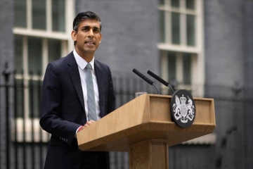 மீண்டும் சர்ச்சையில் பிரித்தானிய பிரதமர் ரிஷி: இம்முறை என்ன காரணம் தெரியுமா?