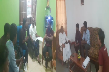 தமிழர் தாயகத்தில் பாரிய எழுச்சி போராட்டம் - முன்னாயத்த பணிகள் தீவிரம்