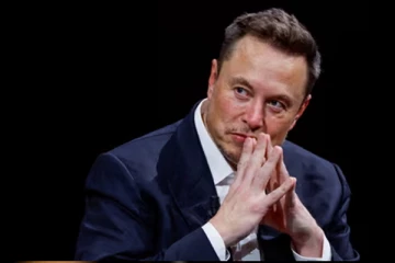 பணக்காரர்கள் வரிசையில் எலான் மஸ்க் பிடித்துள்ள இடம்