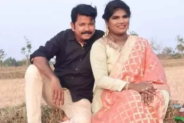 மாடு மேய்க்கச் சென்ற நிஷாவிற்கு ஏற்பட்ட விபரீதம்... கணவர் பட்ட அவஸ்தை! வெளியான காணொளி