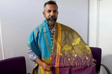 வறுமையில் வாடும் இலங்கைப் பெண்களுக்காக கனடாவில் வாழும் இலங்கைத் தமிழர் துவக்கியுள்ள நல்ல முயற்சி
