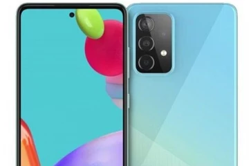 சாம்சங் கேலக்ஸி ஏ52 5ஜி மாடல்சாம்சங் விரைவில் அறிமுகம் செய்யப்படலாம்!