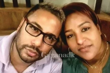 දරුවන්ගේ නෙත් පනාපිට මවට තිස්පස් පාරක් පිහියකින් සහ පොරෝවකින් පහර දුන් පියා..