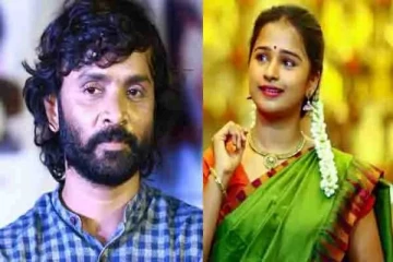 தன்னை விட 16 வயது குறைவான பெண்ணை மணக்கிறார் பிக்பாஸ் சினேகன்- குவியும் வாழ்த்துக்கள்