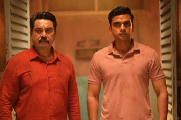 இதுவரை போர் தொழில் செய்துள்ள வசூல் எவ்வளவு தெரியுமா.. இதோ முழு விவரம்