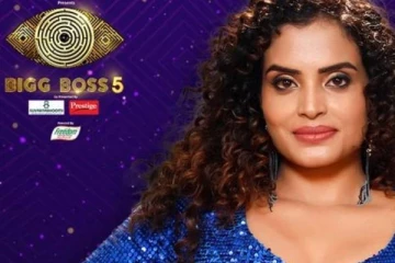 விளம்பரத்திற்காக இப்படியா! கடவுளை இழிவு படுத்திய பிக்பாஸ் 5 பிரபலம்!