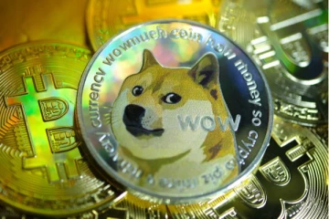 Cryptocurrency சந்தையில் Dogecoin நல்லதுக்கு இல்லை! XRP சிஇஓ எச்சரிக்கை