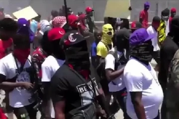 கனேடியர் உட்பட 17 பேர்கள் கடத்தல் விவகாரத்தில் முக்கிய திருப்பம்