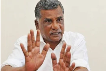 விடுதலைப்புலிகளின் தலைவர் உயிருடன் இருந்தால் இரட்டிப்பு மகிழ்ச்சி!