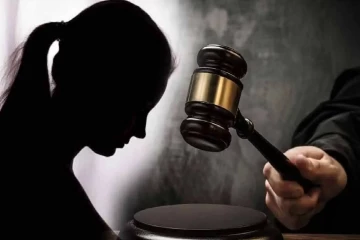 ஹெரோயின் வைத்திருந்த பெண்ணுக்கு ஆயுள் தண்டனை