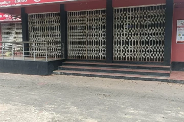 வவுனியாவில் தபால் ஊழியர்களால் அடையாள வேலை நிறுத்தம் முன்னெடுப்பு