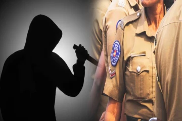 கத்தியுடன் பொலிஸ் நிலையம் வந்த நபர் ; மனநலம் பாதிக்கப்பட்ட சகோதரன் வெட்டிக்கொலை