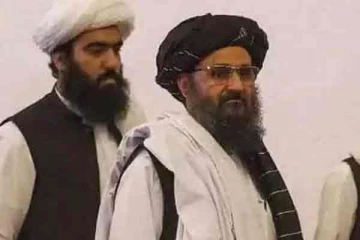 தலிபான் ஆட்சியின் இடைக்காலத் தலைவர் அறிவிப்பு!