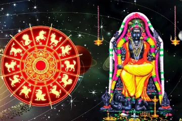 அக்டோபர் மாத குரு பெயர்ச்சி பலன்கள்: இந்த ராசியினருக்கு நினைத்தது நிறைவேறும்