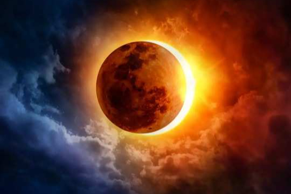 டிசம்பர் 4ம் தேதி சூரிய கிரகணம் - இந்தியாவிற்கு பாதிப்பு ஏற்படுமா? | India World