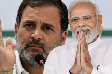 மோடி ஆட்சிக்கு வந்த 15 நாட்களில் 10 பிரச்சனைகள்.., இந்திய அரசை விமர்சித்த ராகுல் காந்தி