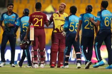 2022 உலகக்கோப்பை! மோசமாக ஆடிய வங்கதேசம் நேரடி தகுதி.. ஆனா நன்றாக ஆடிய இலங்கை அணிக்கு ’நோ’.. ரசிகர்கள் விமர்சனம்