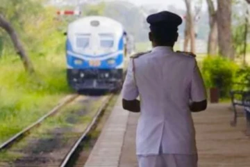 දුම්රිය ස්ථානාධිපති සංගමයෙන් යළි විශේෂ අනතුරු ඇඟවීමක්..