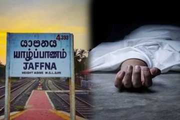 யாழ்.தொல்புரத்தில் கத்திகுத்து தாக்குதலுக்கு உள்ளான ஆண் சிகிச்சை பலனின்றி உயிரிழப்பு!