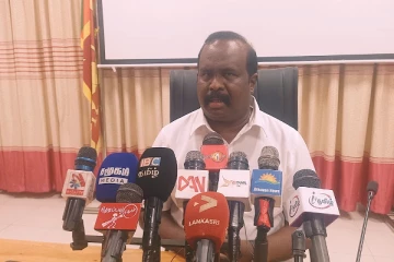 திட்டமிட்ட காணி அபகரிப்புக்கு மத்தியில் விடுவிப்பு என்பது நல்ல விடயம்: செல்வம் அடைக்கலநாதன்(video)