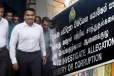 இலஞ்ச - ஊழல் விசாரணை ஆணைக்குழுவில் முன்னிலையாகும் நாமல்