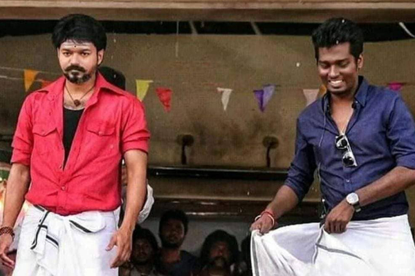 12 Years Of Atlee: அட்லீ இயக்கிய ஐந்து சூப்பர்ஹிட் படங்களின் மொத்த வசூல் விவரம்.. | 12 Years Of Atlee And His Movies Box Office