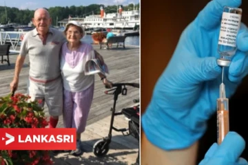 மருத்துவமனையின் அலட்சியம்... கொரோனா தடுப்பூசியால் படுத்த படுக்கையான கனேடிய பெண்மணி