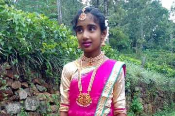 14 வயதான பிரியதர்ஷினி மாயம் - பதறும் பெற்றோர்