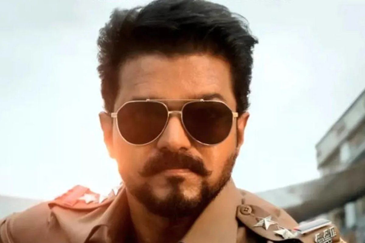 4 நாட்களில் உலகளவில் ஜனநாயகன் திரைப்படம் செய்துள்ள வசூல்.. எவ்வளவு தெரியுமா | Jananayagan 4 Days Box Office Collection