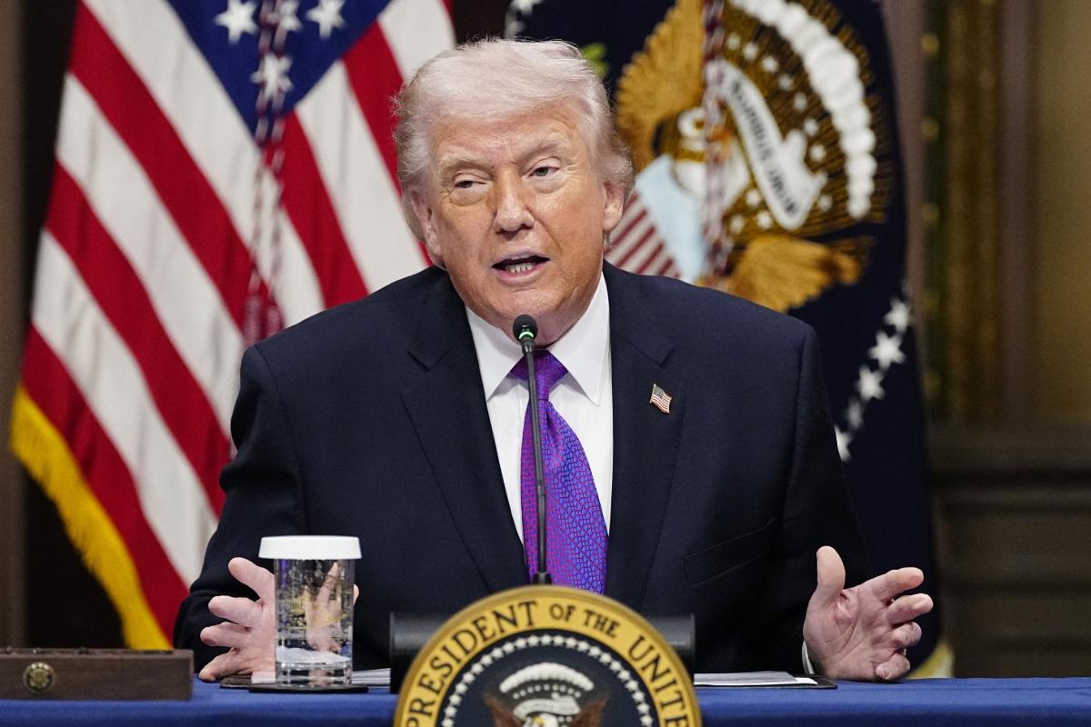 அணு ஆயுதக் கனவை கைவிட்டது ஈரான்: இஸ்லாமாபாத் பயணத்திற்குத் தயாராகும் ட்ரம்ப் | Trump Iran 20 Year Nuclear Free Deal Islamabad