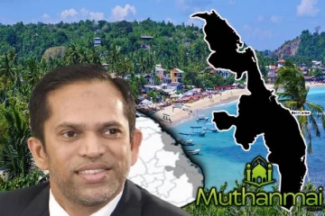 கிழக்கு மாகாணத்தின் சுற்றுலாத்துறையை மேம்படுத்த நடவடிக்கை எடுங்கள்: ஹிஸ்புல்லாஹ் எம்.பி கோரிக்கை