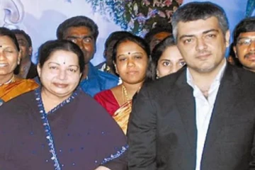 அஜித்தை அதிமுக-விற்கு அழைத்த ஜெயலலிதா, மிகப்பெரும் பொறுப்பையே மறுத்த அஜித்