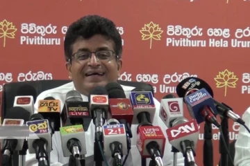 ஒரு நபருக்கு இரு வேறு வகையான தடுப்பூசிகள்- ஸ்ரீலங்கா அமைச்சரவை பேச்சாளர் நம்பிக்கை!