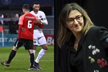 என் அம்மாவுக்கு பிடித்த அணி அது! 730 கோடியை எம்பாப்பே மறுத்ததின் பின்னணி