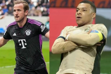 ஐரோப்பாவிலேயே பெருந்தொகை சம்பளம் வாங்கும் கால்பந்து வீரர்கள்... யார் முதலிடம்