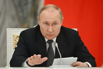 ரஷ்யா மீதான தடையை நீக்கித்தான் ஆகவேண்டும்! வலியுறுத்தும் புடின்