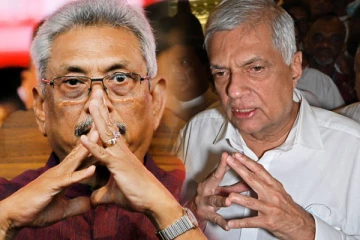 தனக்கு வந்த கடிதத்தில் கூறியிருந்தபடி இரு மாதங்களில் பதவியை இராஜினாமா செய்த கோட்டாபய! ரணில் தகவல்