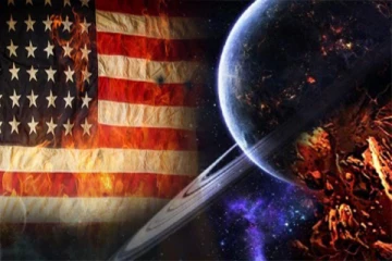 அமெரிக்கா மூடிமறைக்கும் ரகசியம்! பேராபத்தில் மனித குலம் (Video)